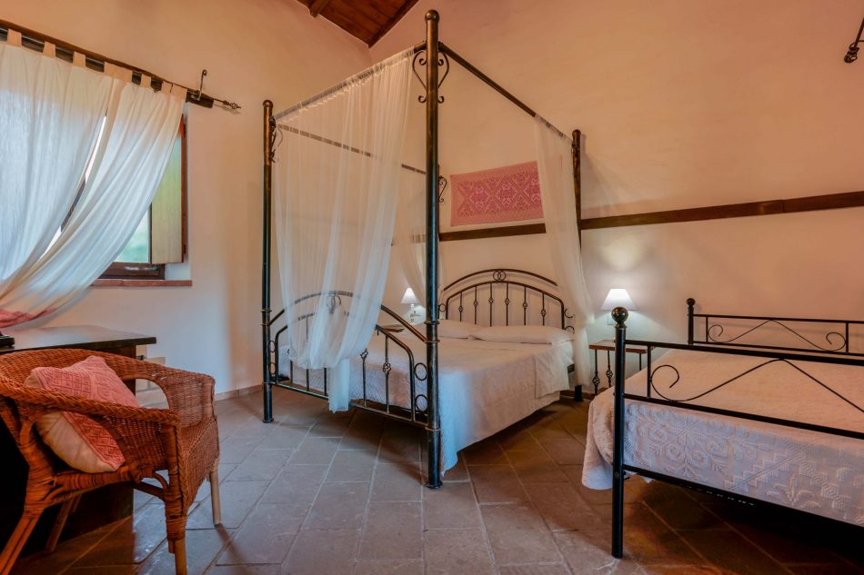 Monastero Hotel Sardegna