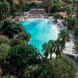 Monastero Hotel Sardegna