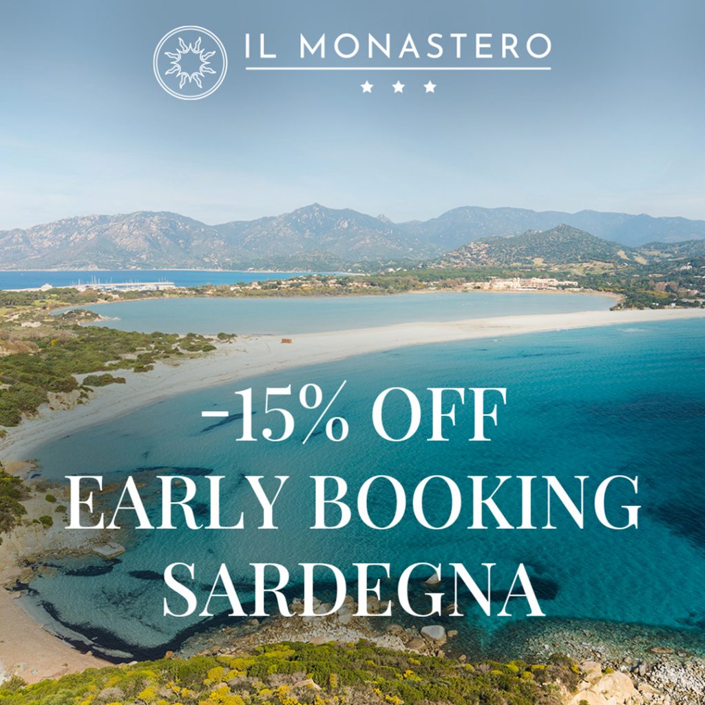 Monastero Hotel Sardegna